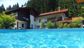 Отель Ferienhaus Kramser, Арнольдштайн